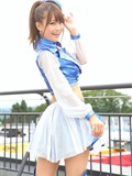 [RQ-STAR]2018.04.27 Mao Akutsu 阿久津真央 Race Queen(16)